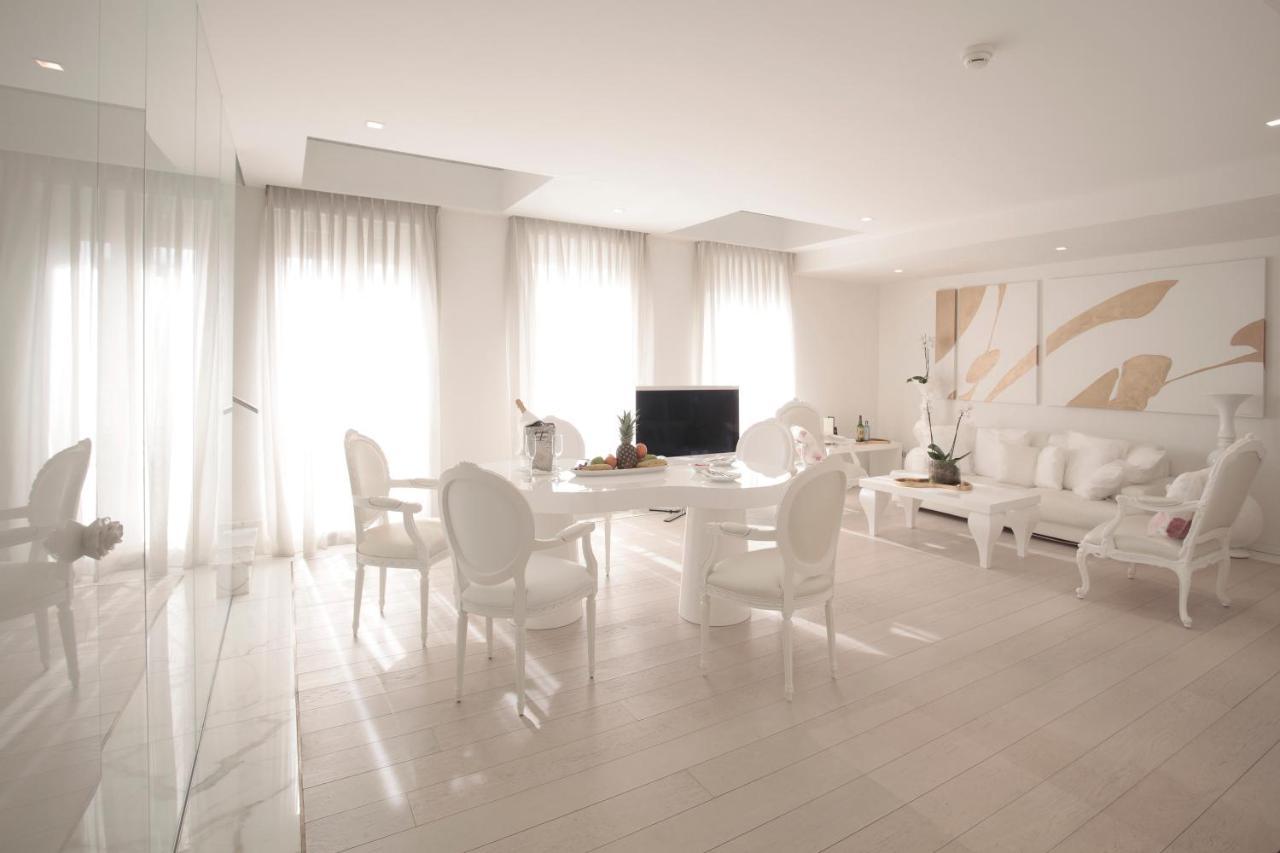 Suite su 2 Livelli con Accesso Spa Gratuito