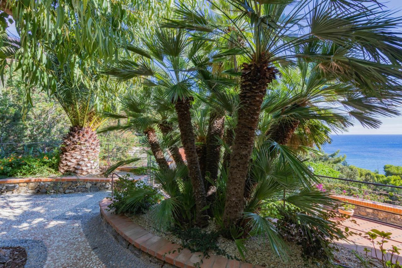 Appartamento con Vista Mare