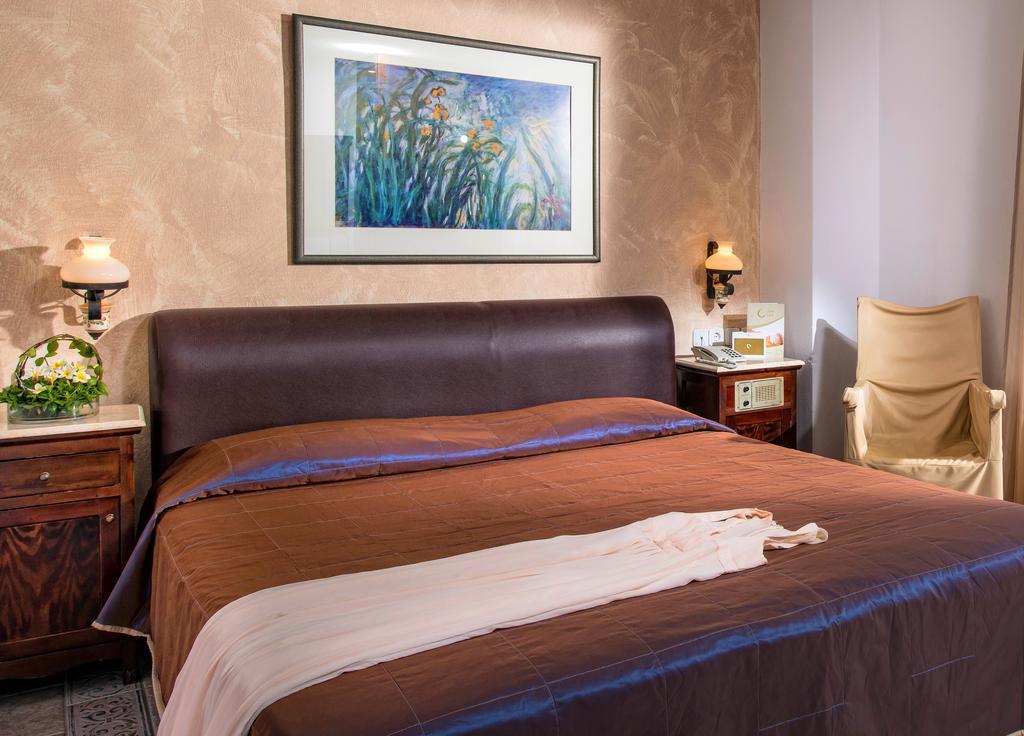 Suite con Piscina Privata