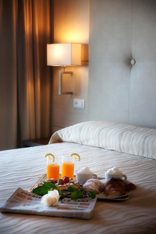 Superior Design Double Room