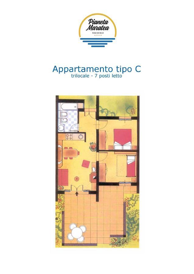 Appartamento