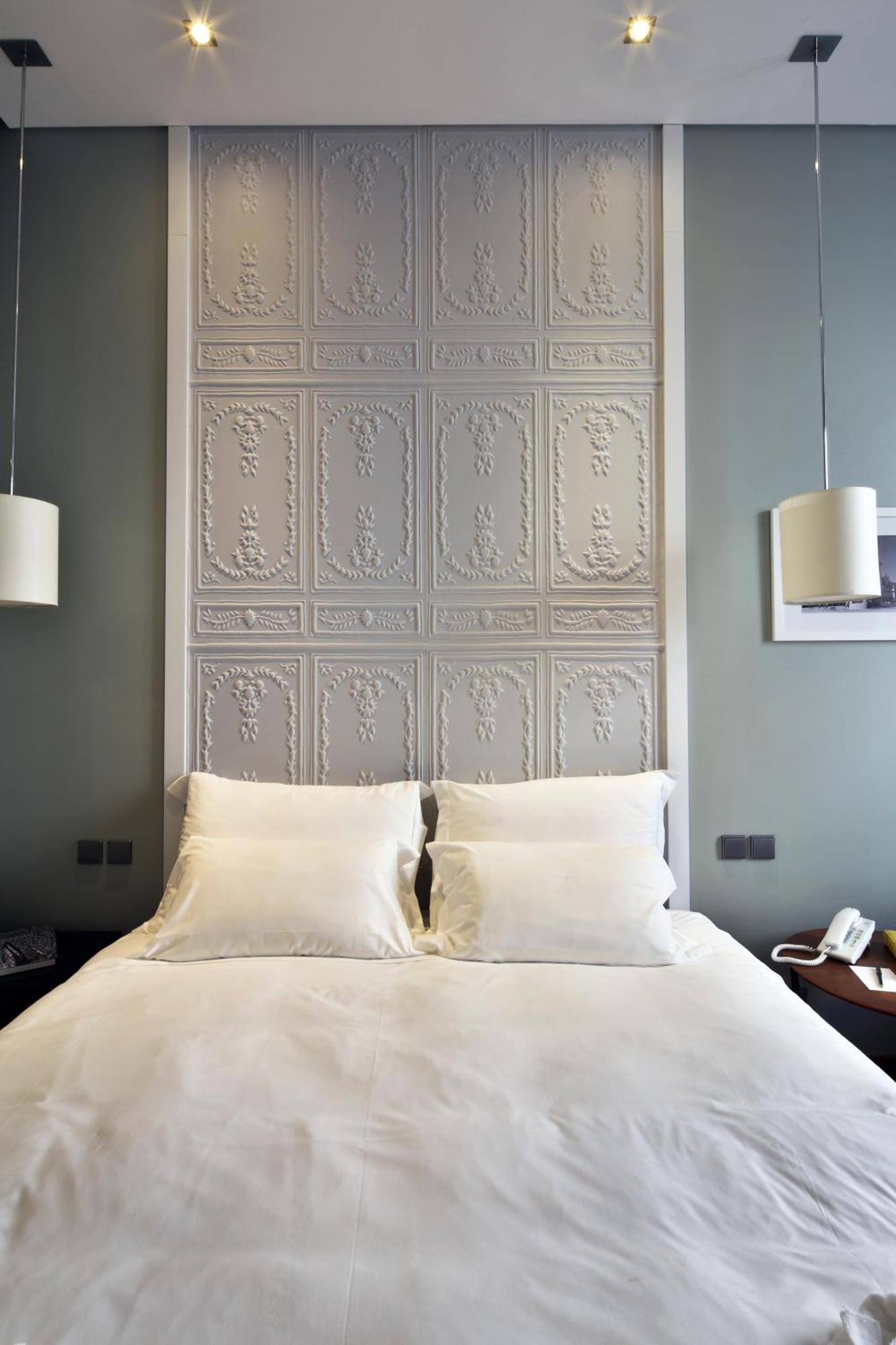 Camera Premium con Letto King-Size