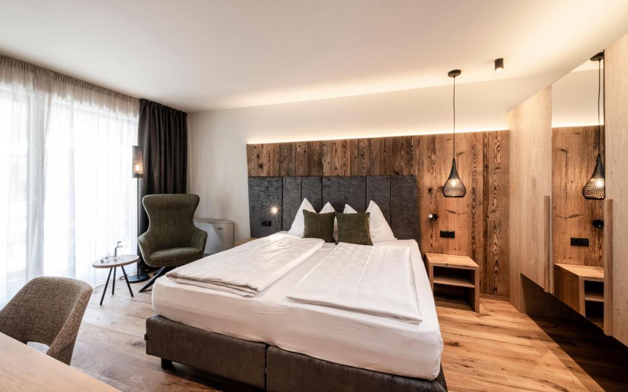 Double Room Balcony