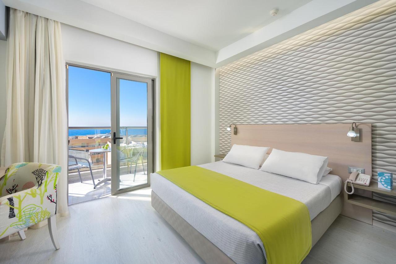 Camera Standard con Vista Mare