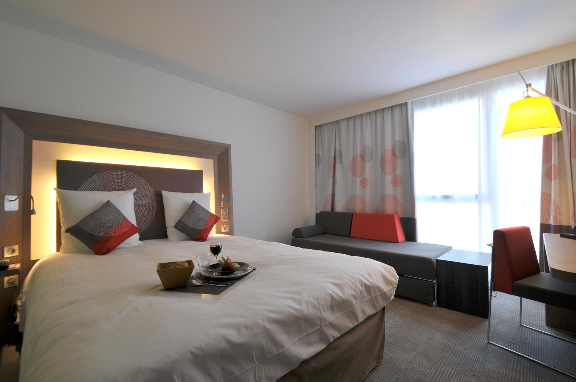 Camera Executive con 1 Letto Queen-Size