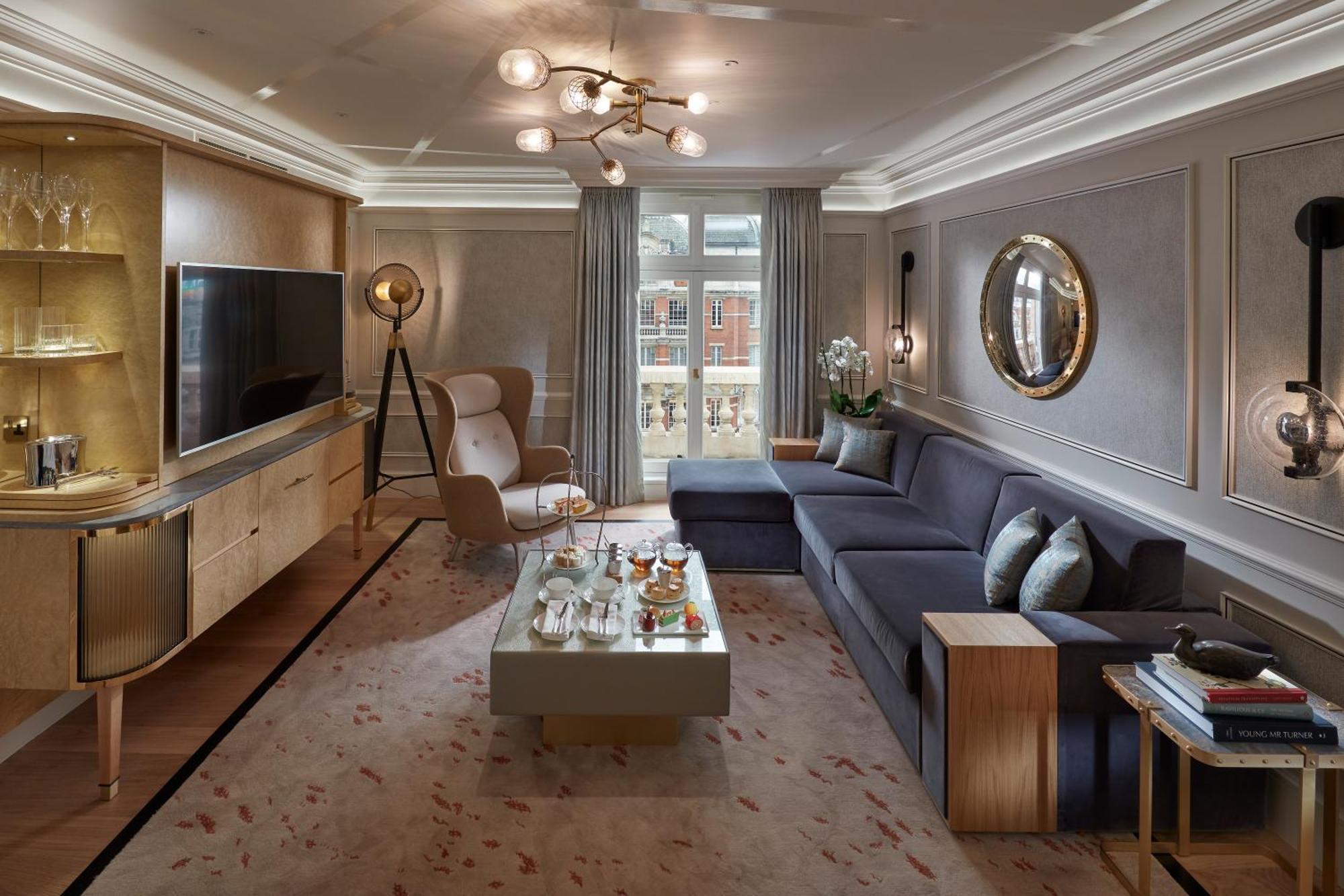 Suite Knightsbridge