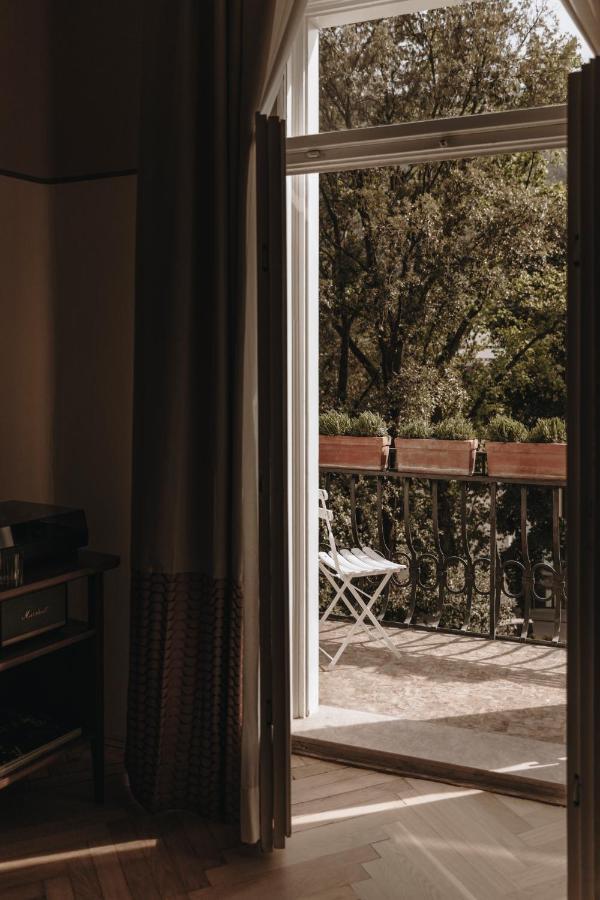 Double Room Balcony