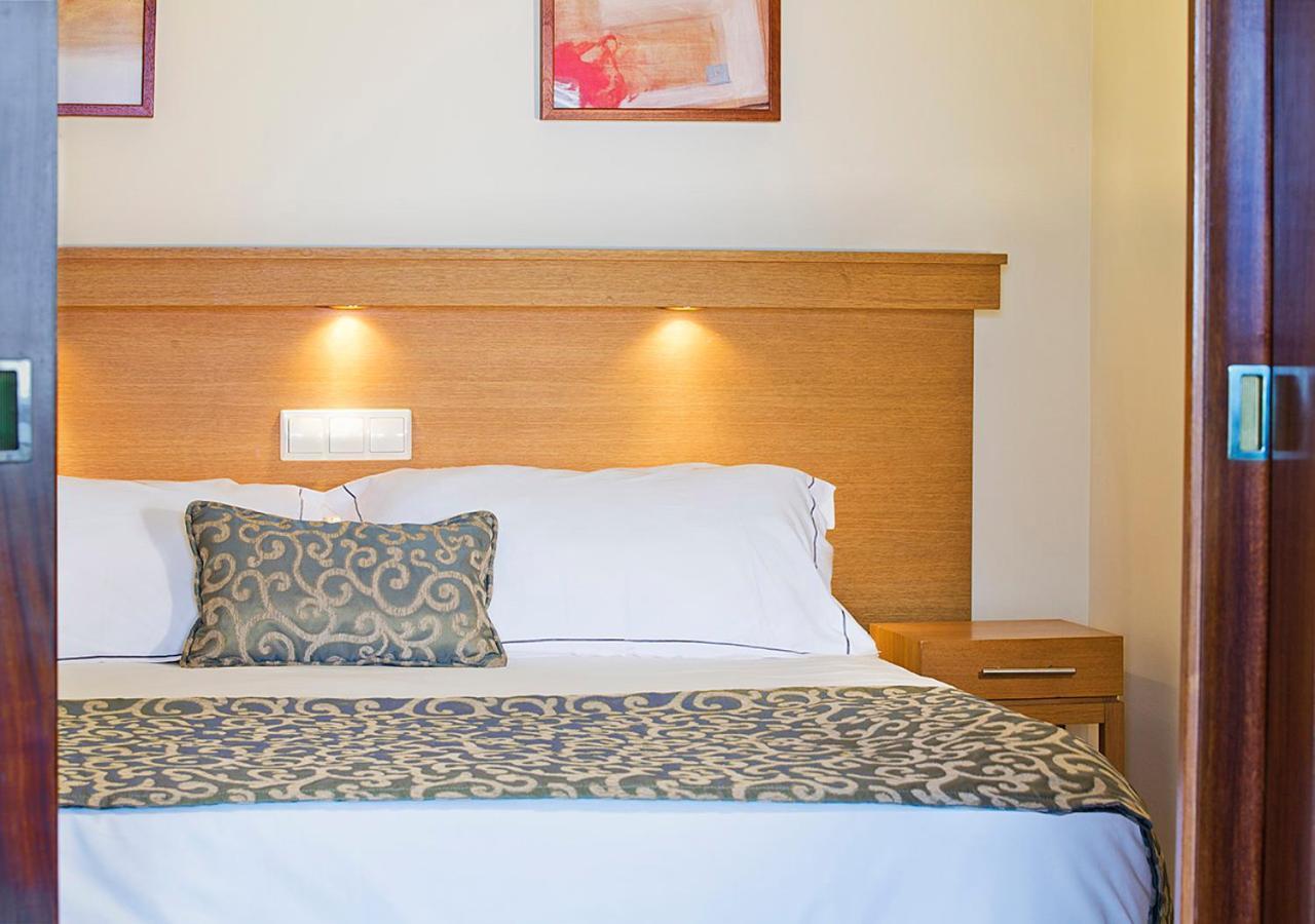 Appartamento con 2 Camere da Letto e con Vista Montagna