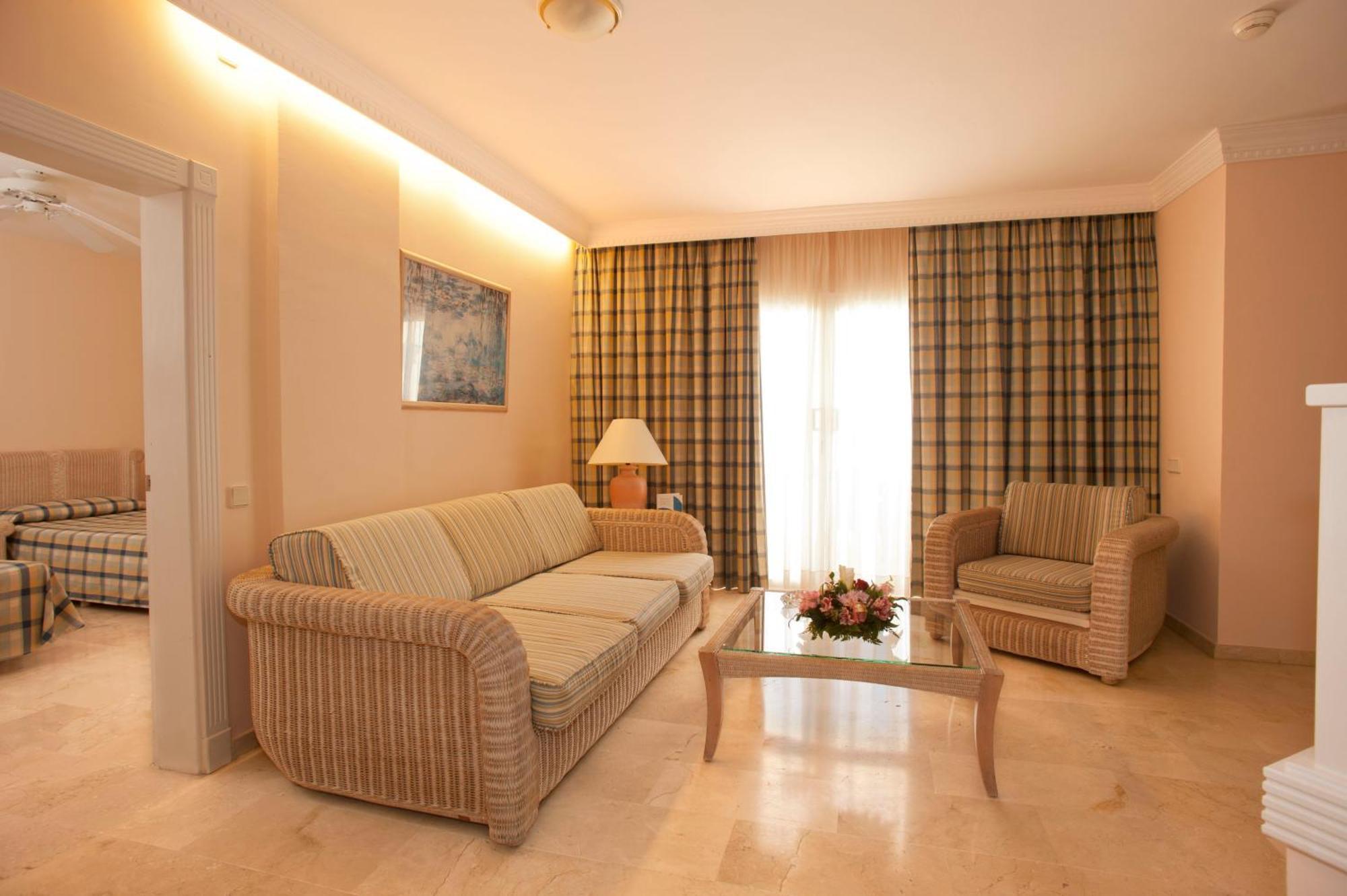 Two-Bedroom Suite