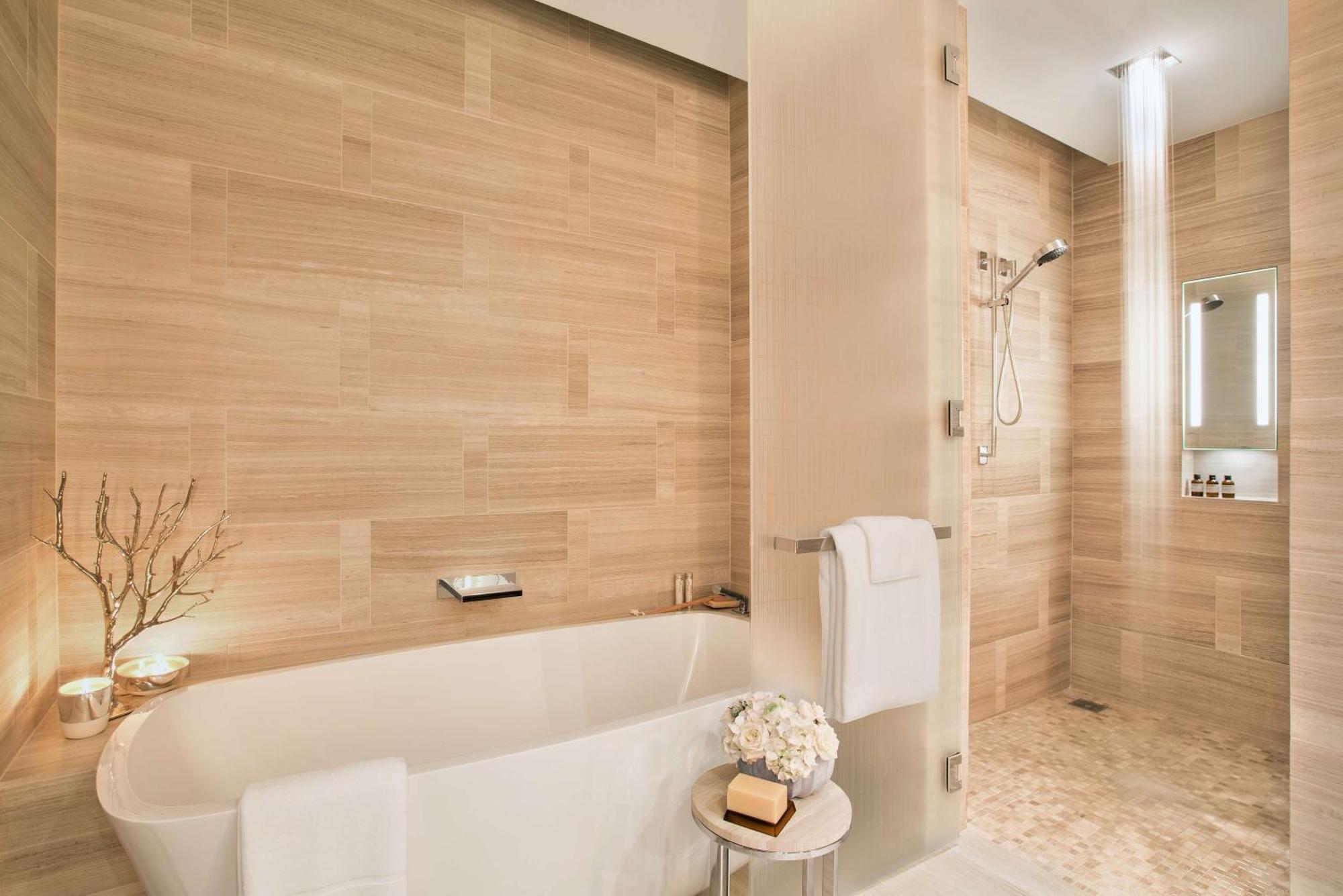 Suite King con Terrazza