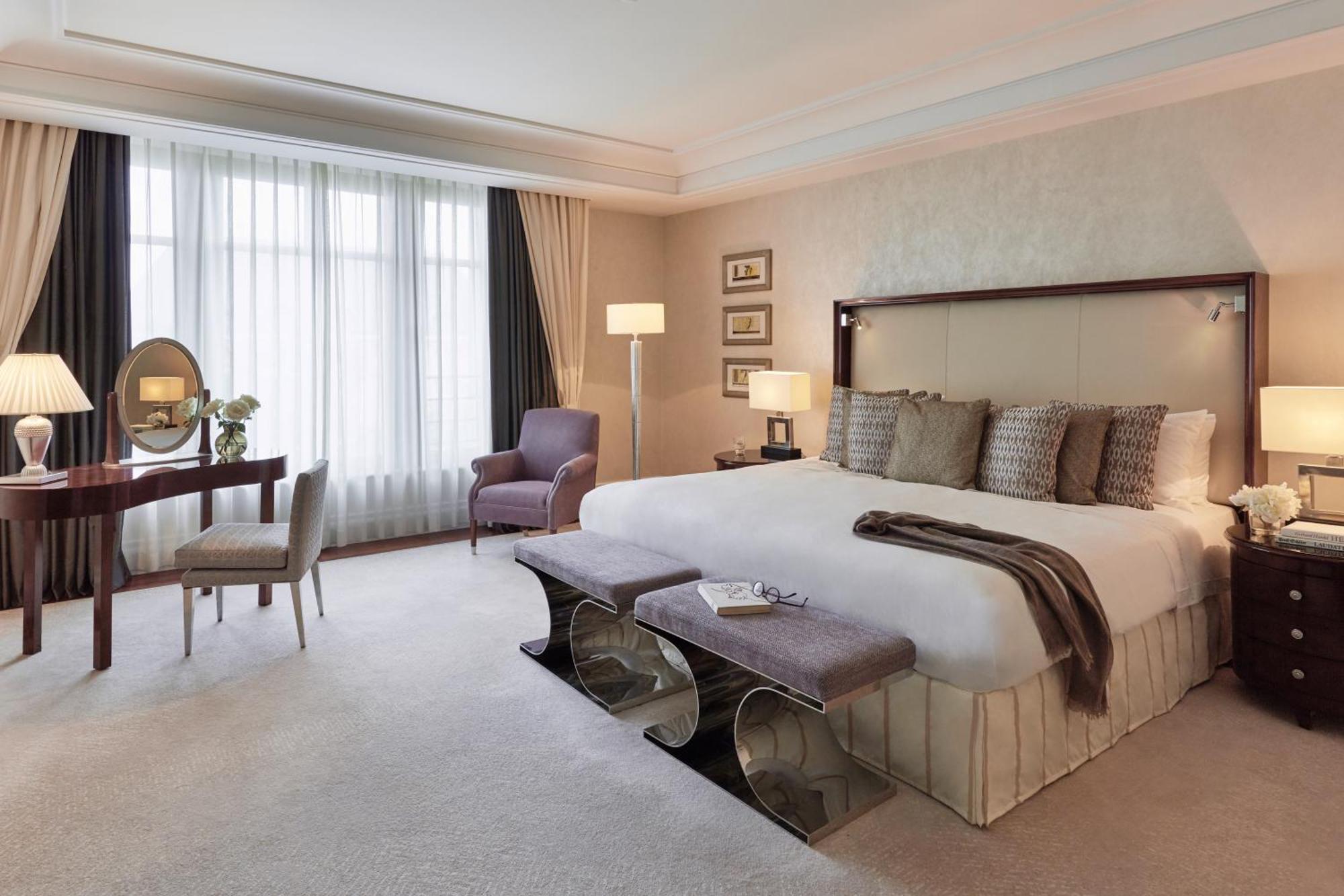 Suite Executive