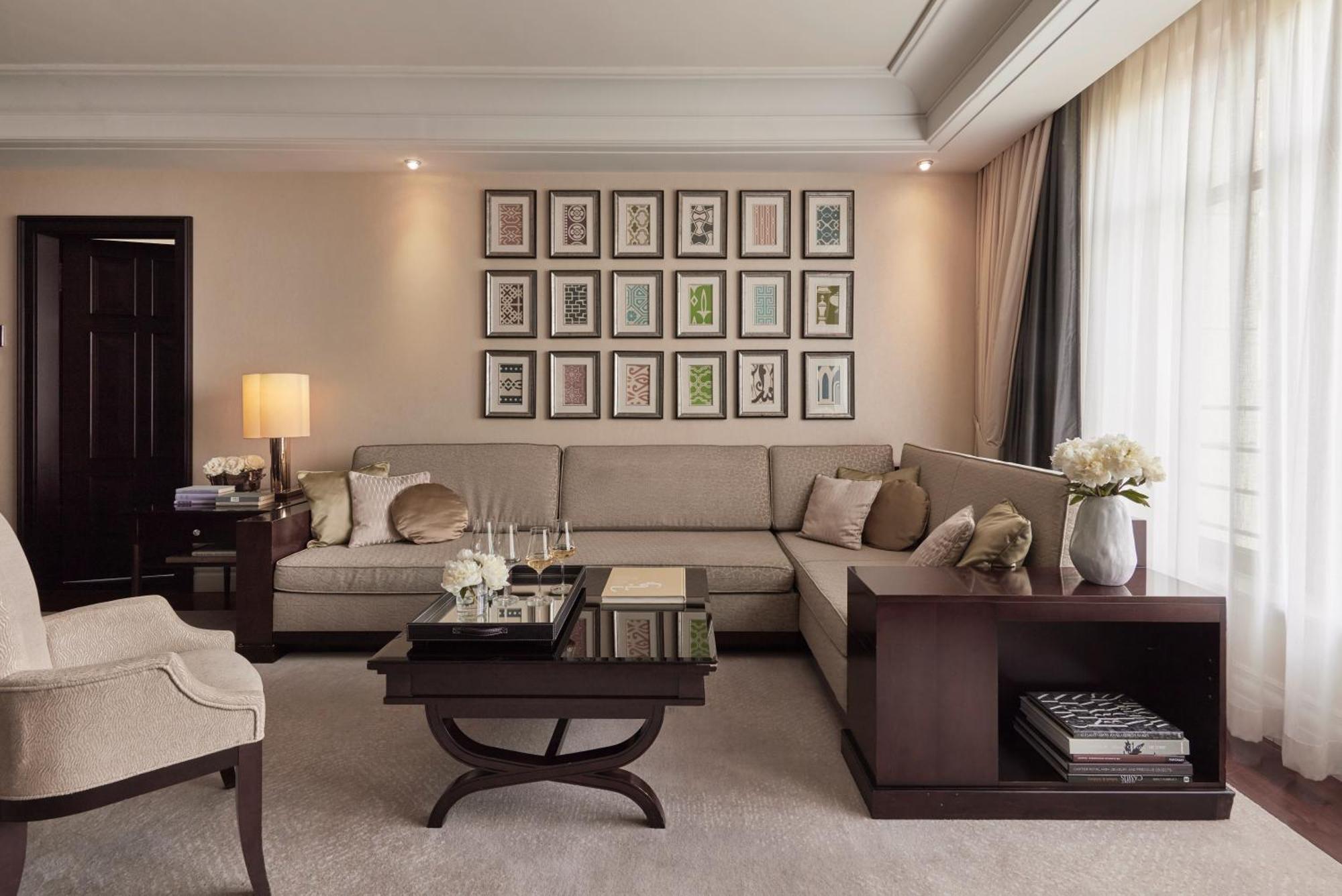 Suite Duchy