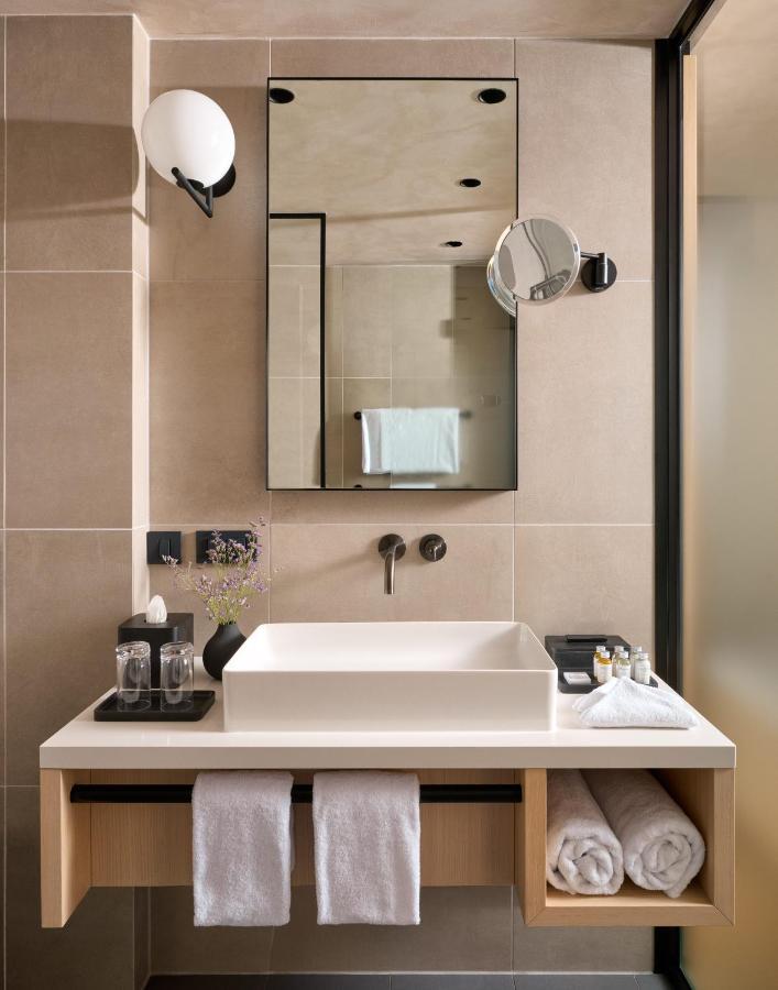 Superior Twin Room City View