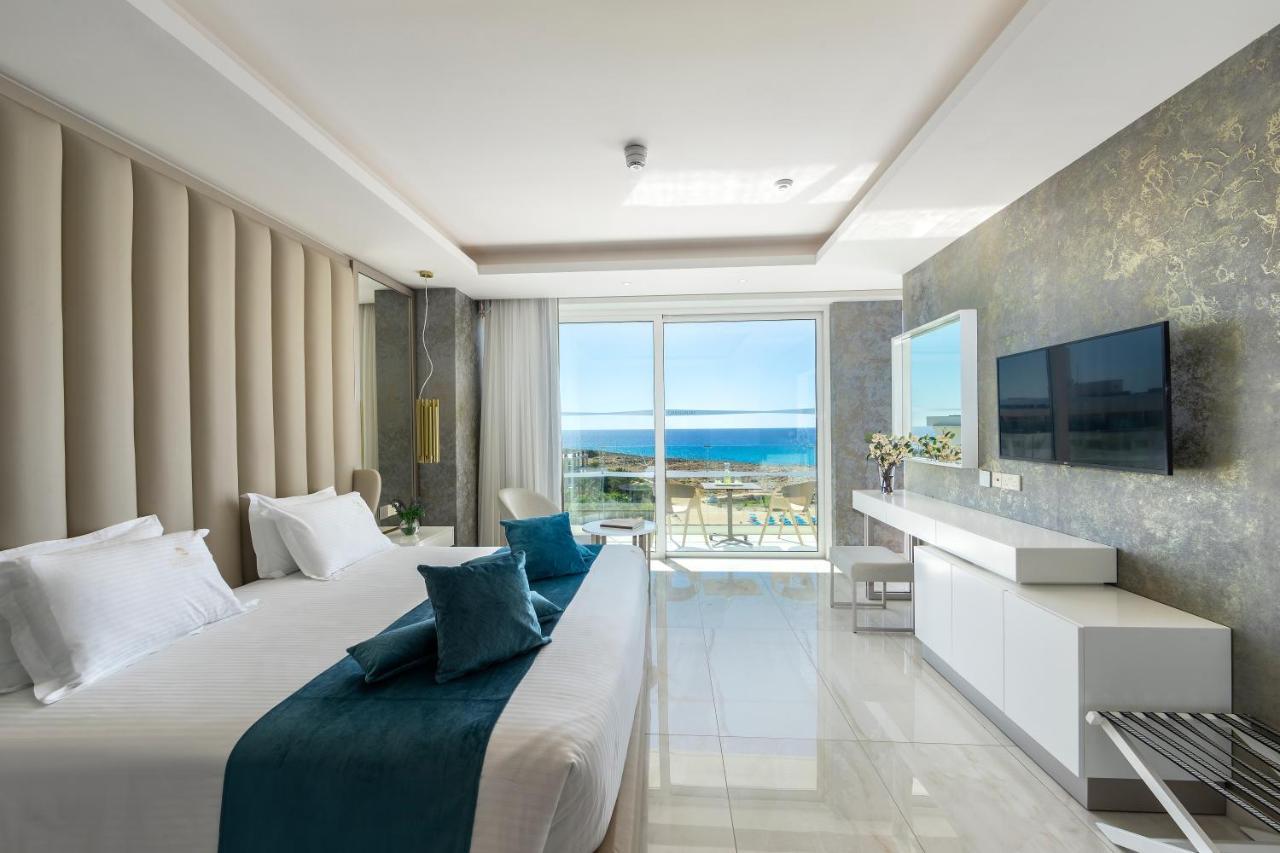 Suite con Vista Mare Frontale
