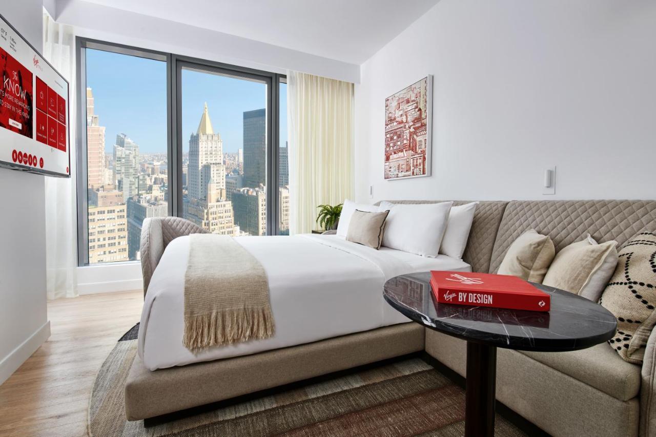 Camera Chamber con Letto King-Size