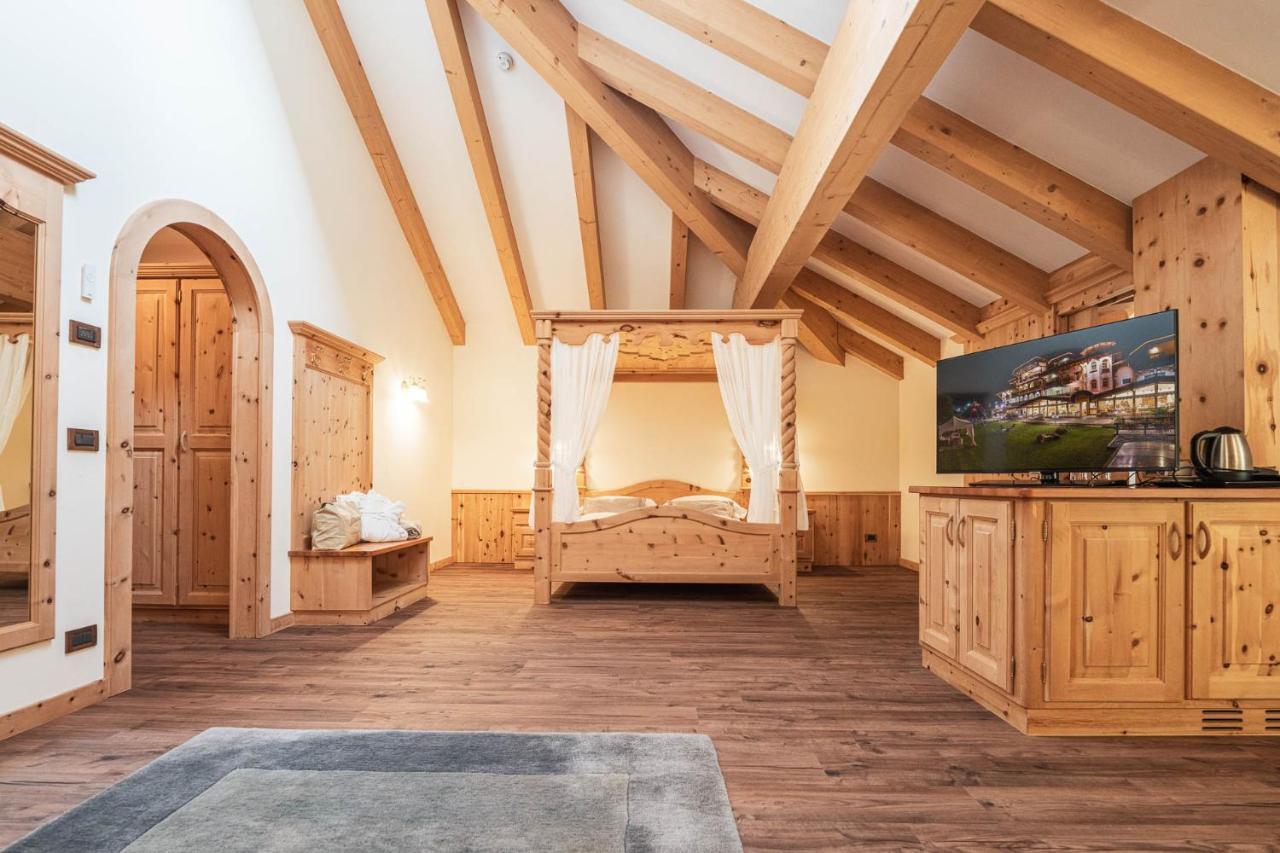 Suite Deluxe
