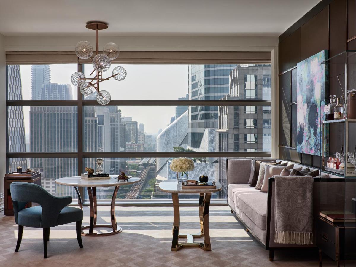 Suite King Manor