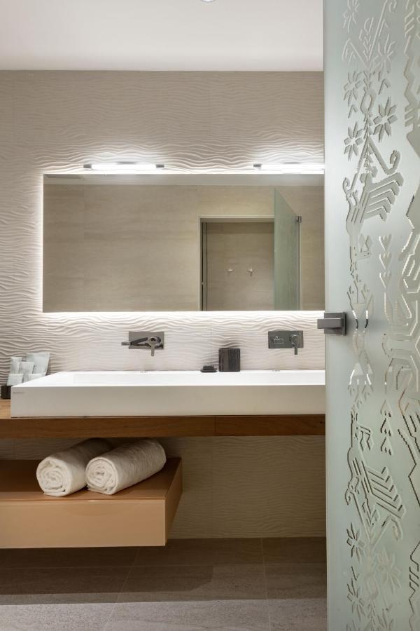 Suite Sauna