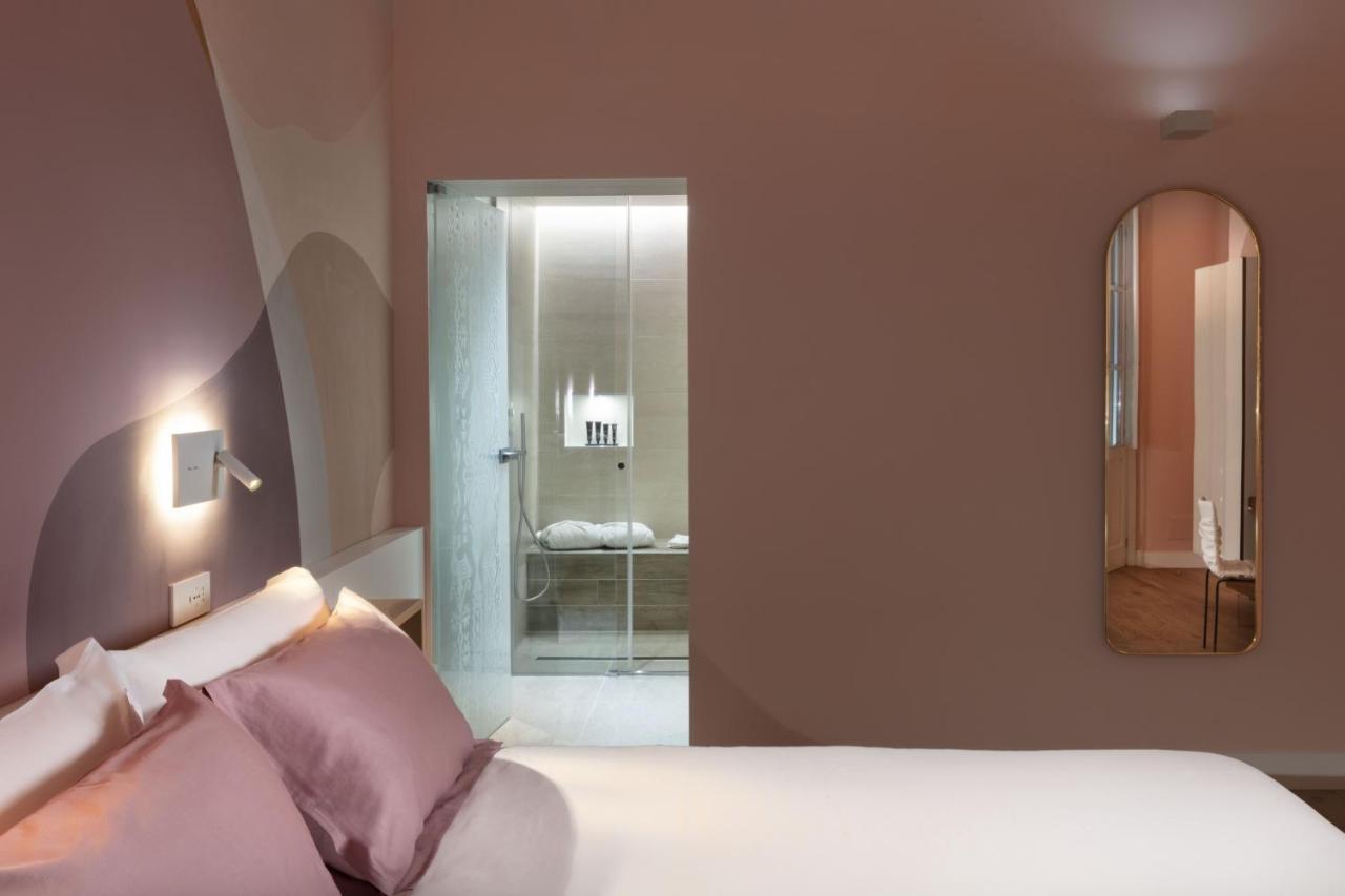 Suite Sauna