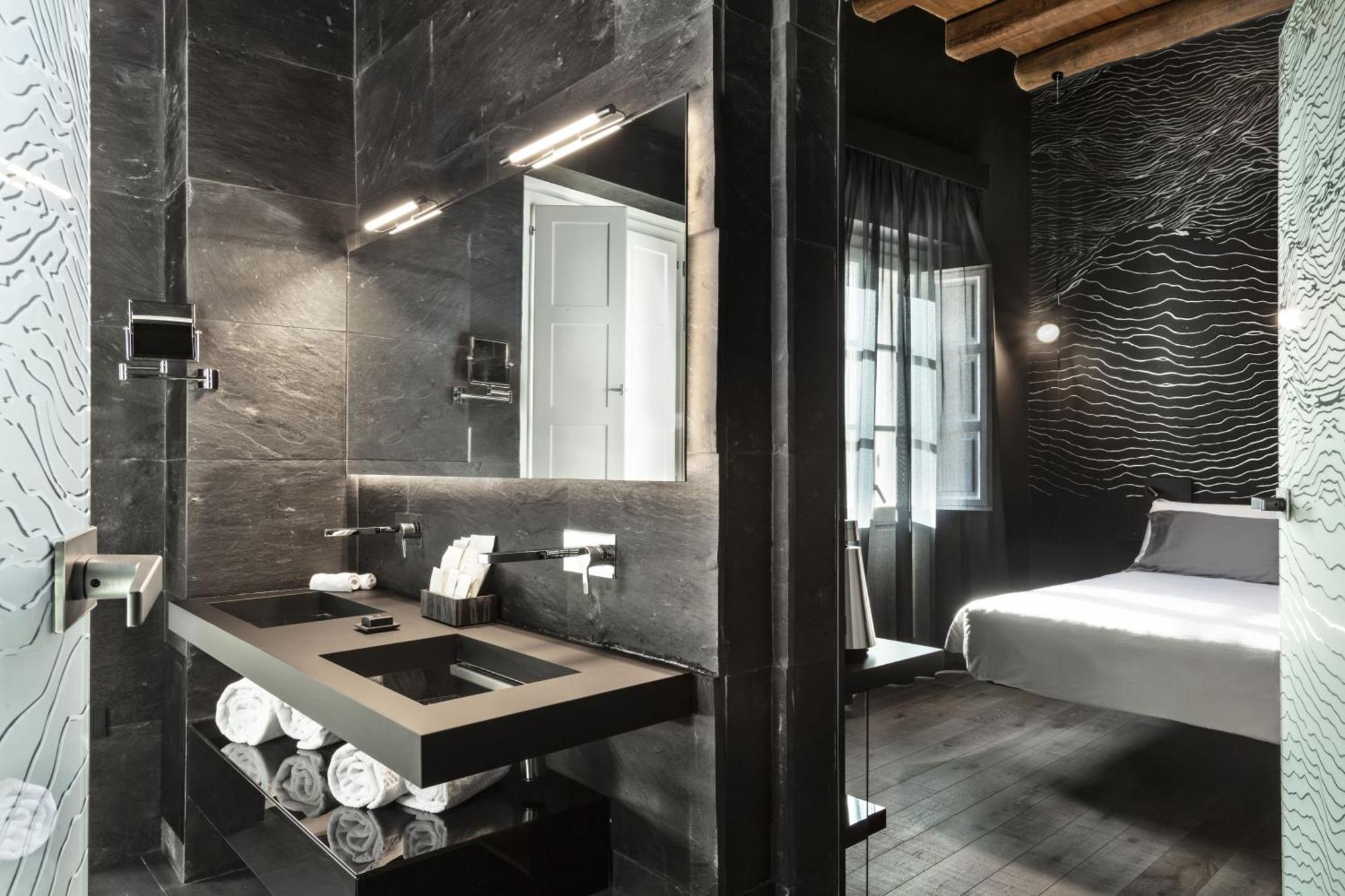 Suite Hot Tub