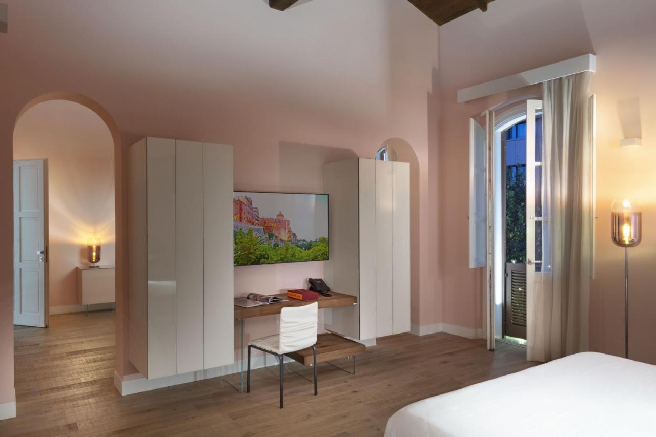Suite Sauna
