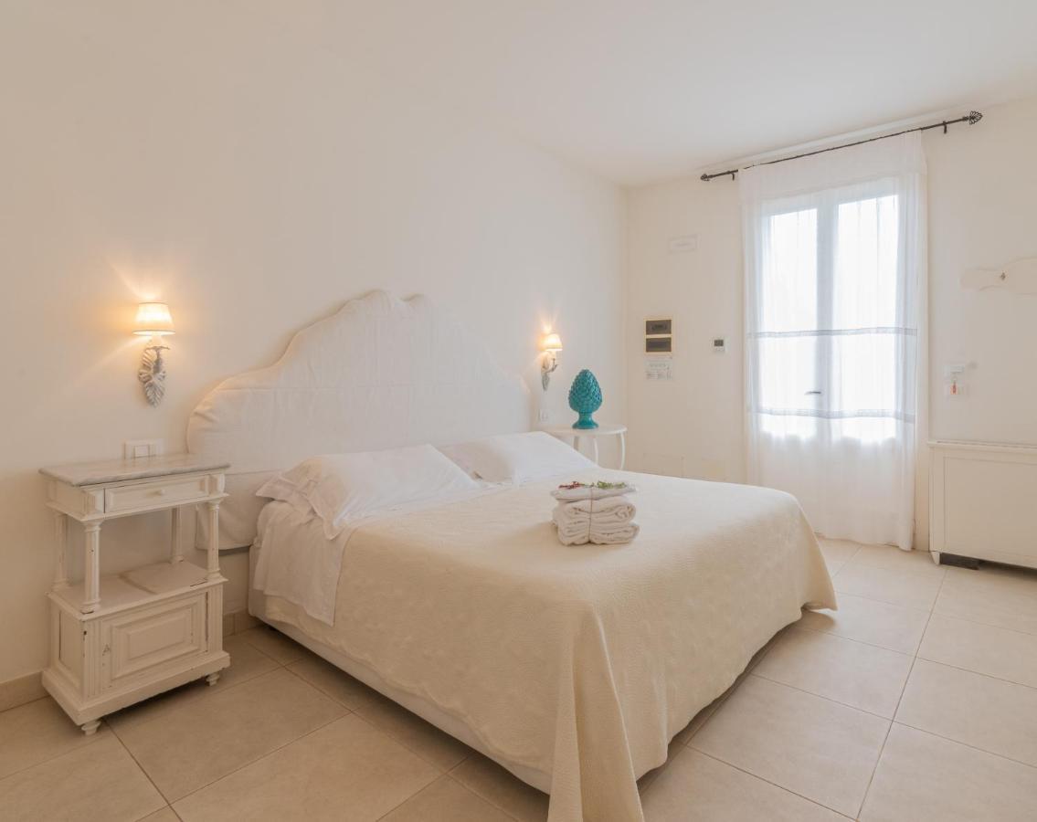 Double Room Disability Access
