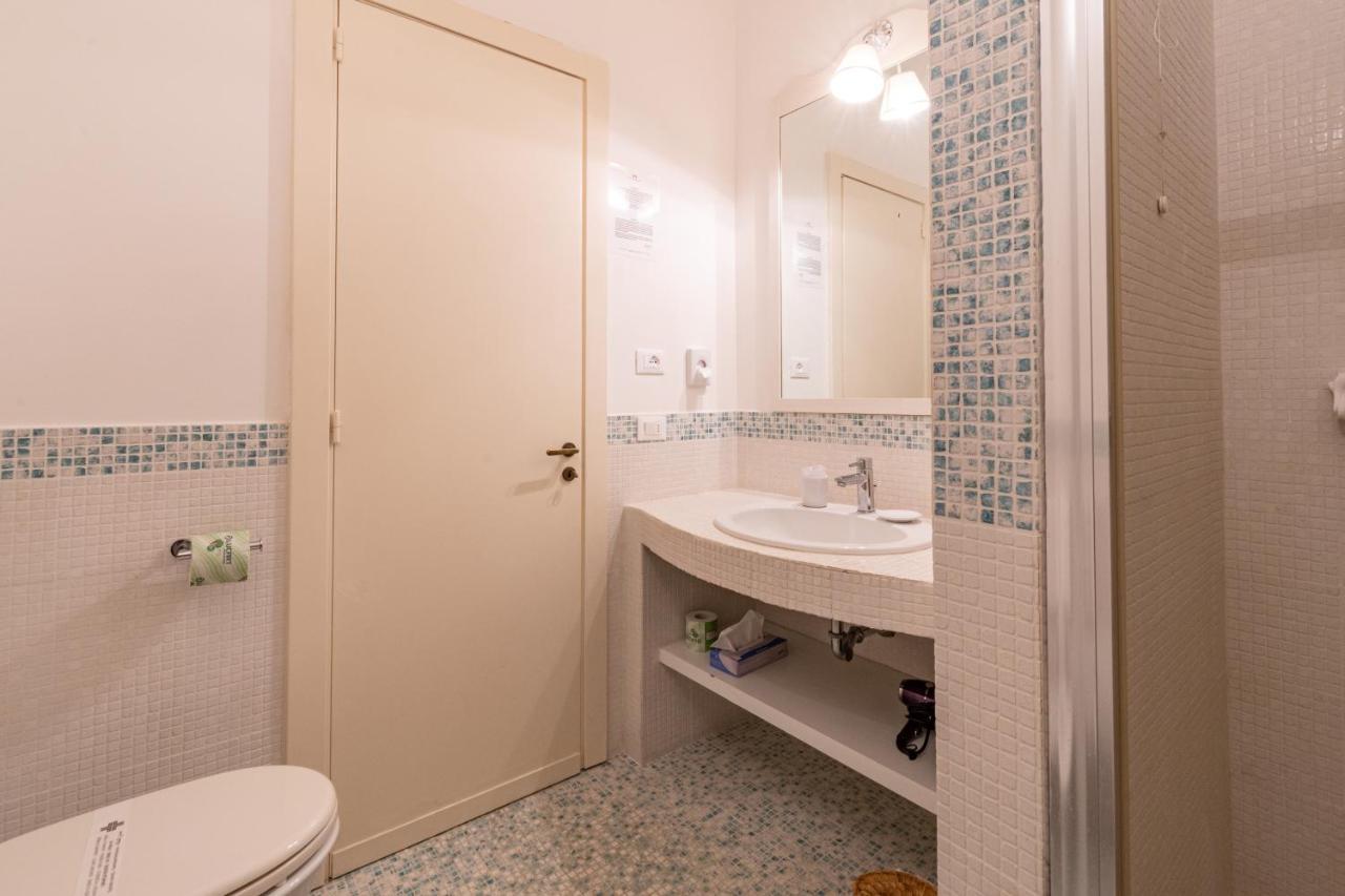 Double Room Disability Access