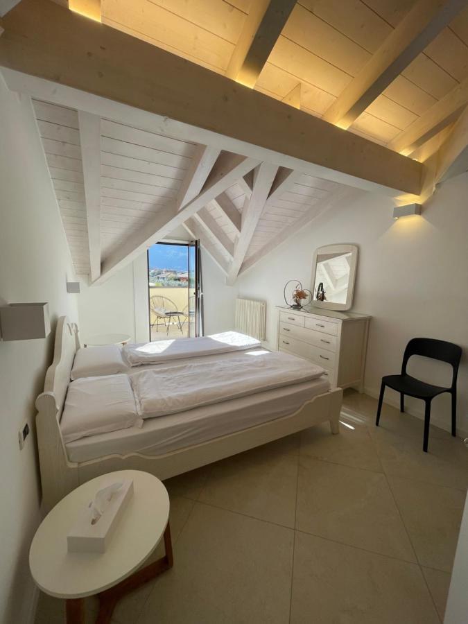 Two-Bedroom Apartment - Attic,1371272345:JPEG