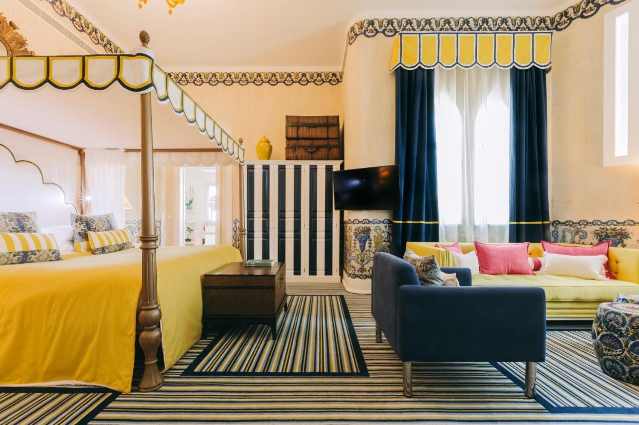 Junior Suite con Vista Paese