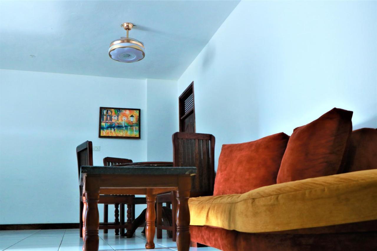 Family Room with Balcony