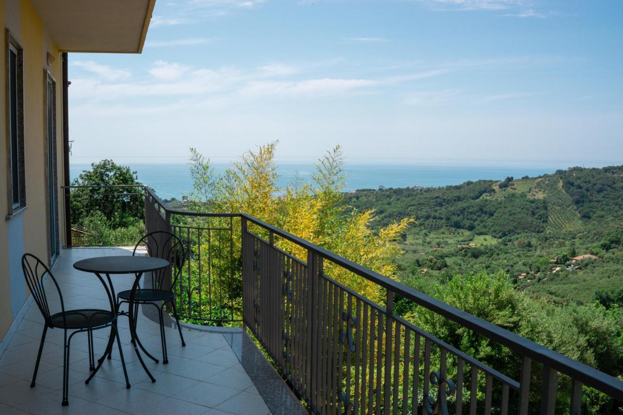 Apartment Sea View