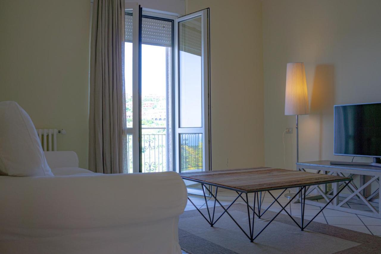 Apartment Sea View