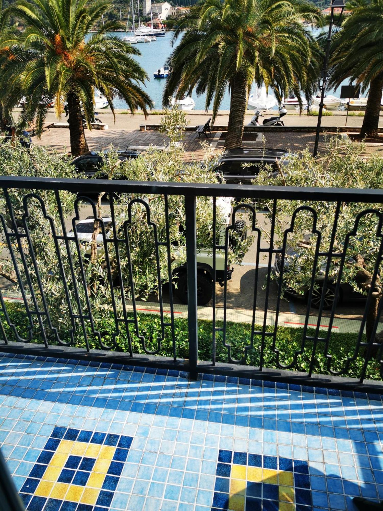 Double Room Sea View