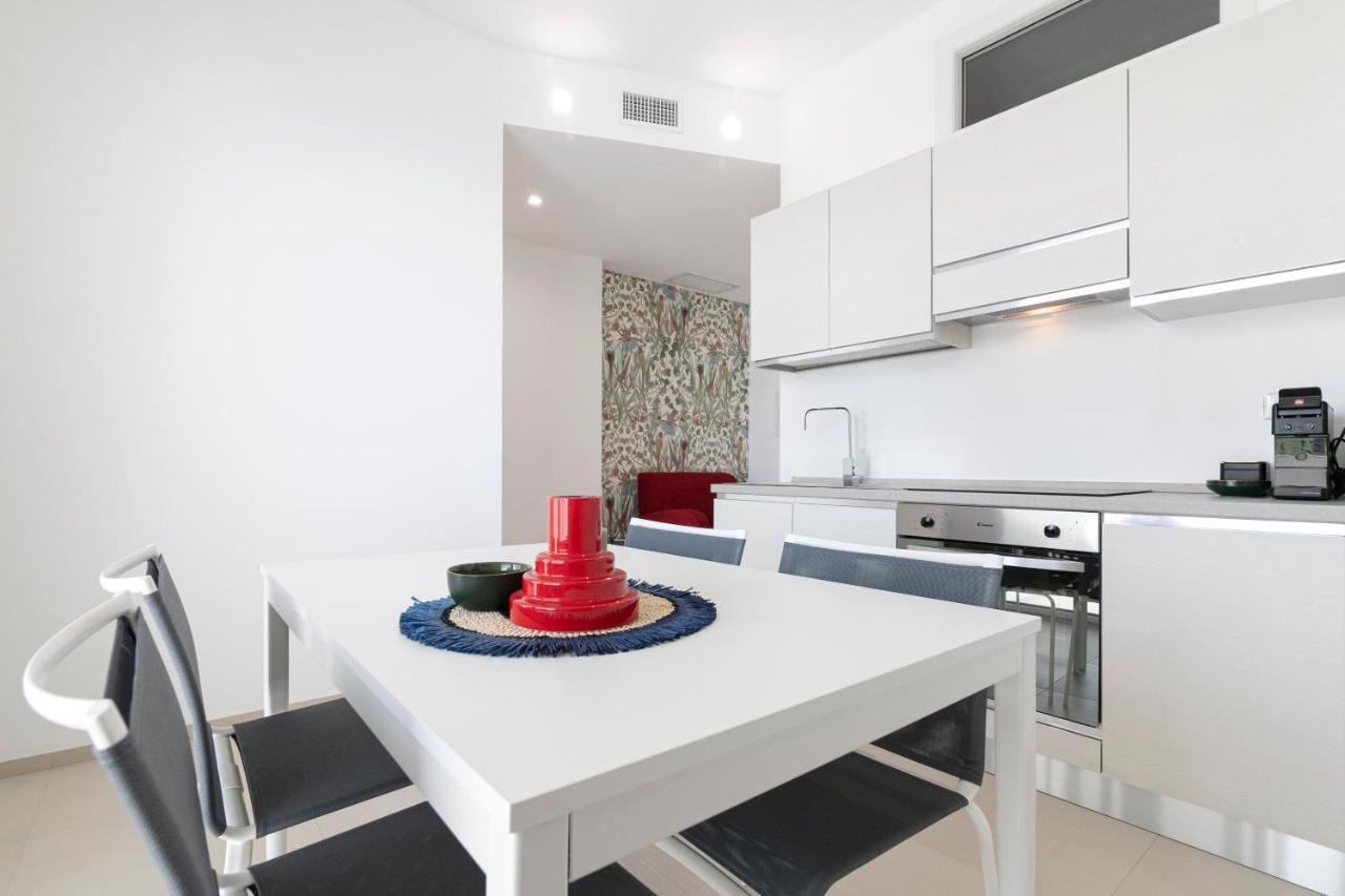 Appartamento con Balcone