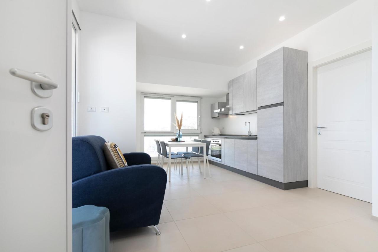 Appartamento con Terrazza