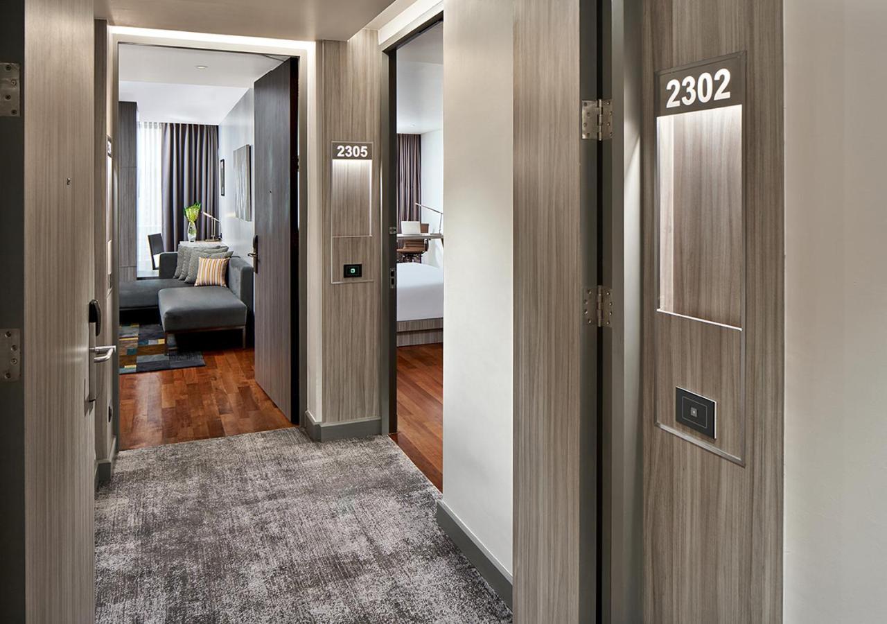 Appartamento Familiare con 3 Camere da Letto e Balcone