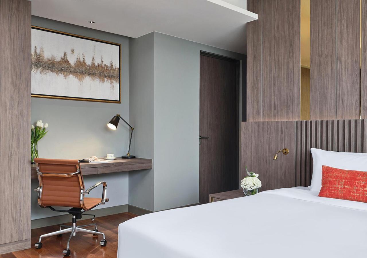 Attico con 3 Camere da Letto e Terrazza