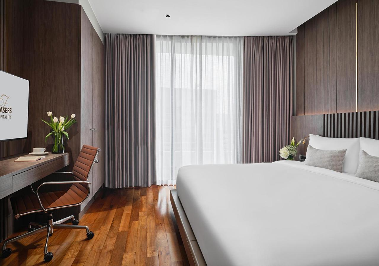 Attico con 3 Camere da Letto e Balcone