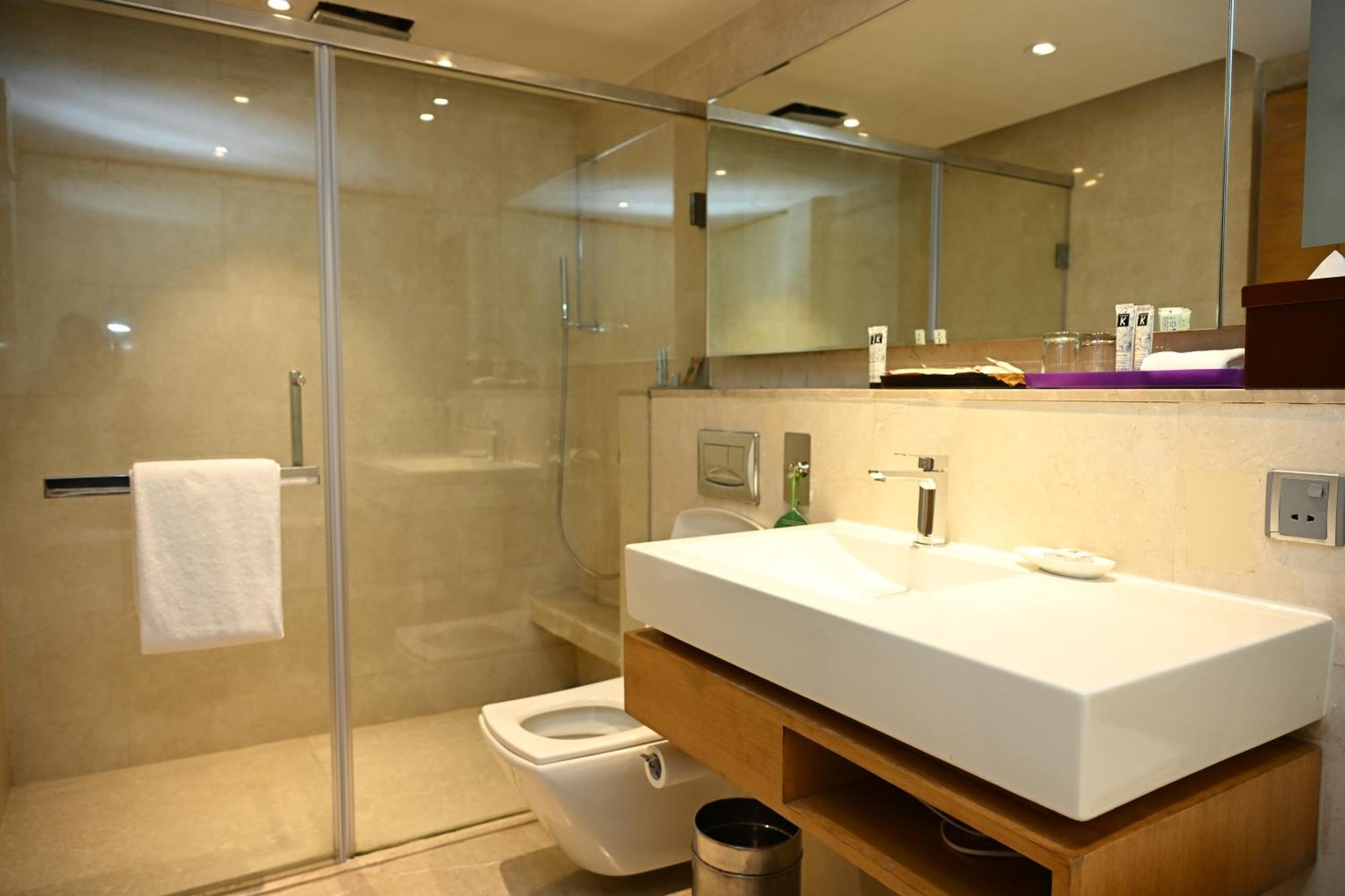 Camera Luxury - Sconto del 10% su cibo e bevande analcoliche, lavanderia e spa