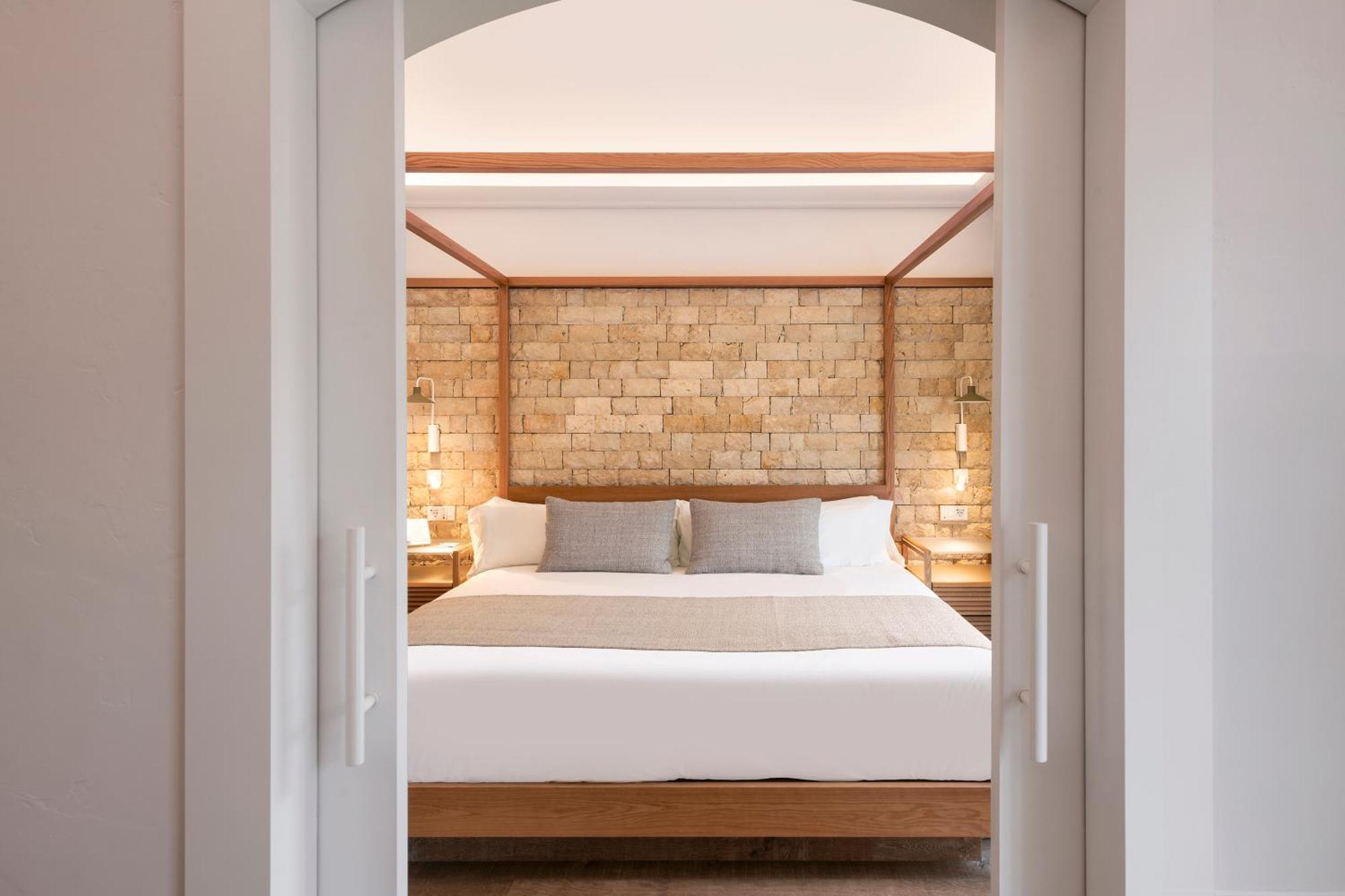 Suite Sea View