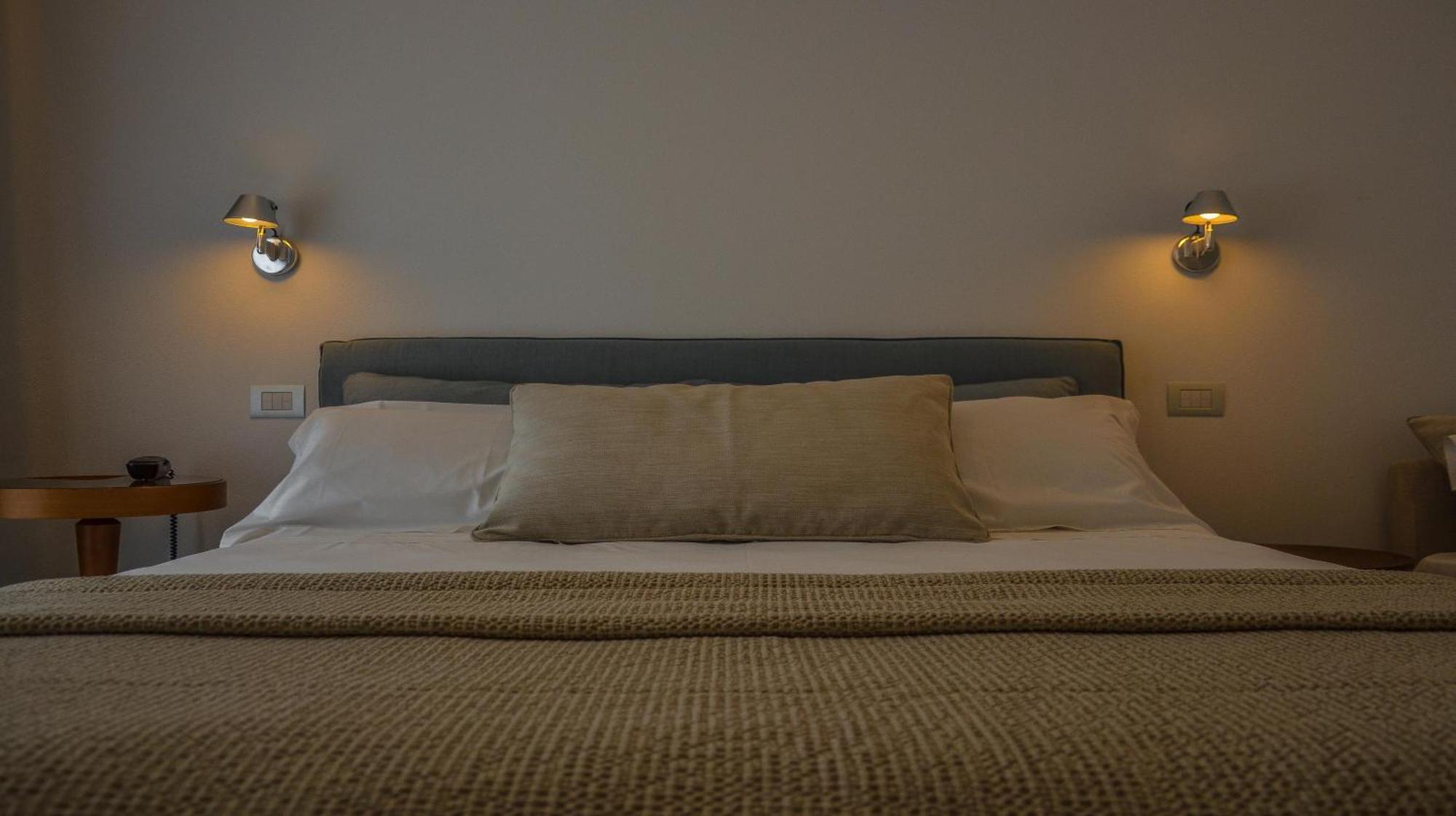 Junior Suite Familiare