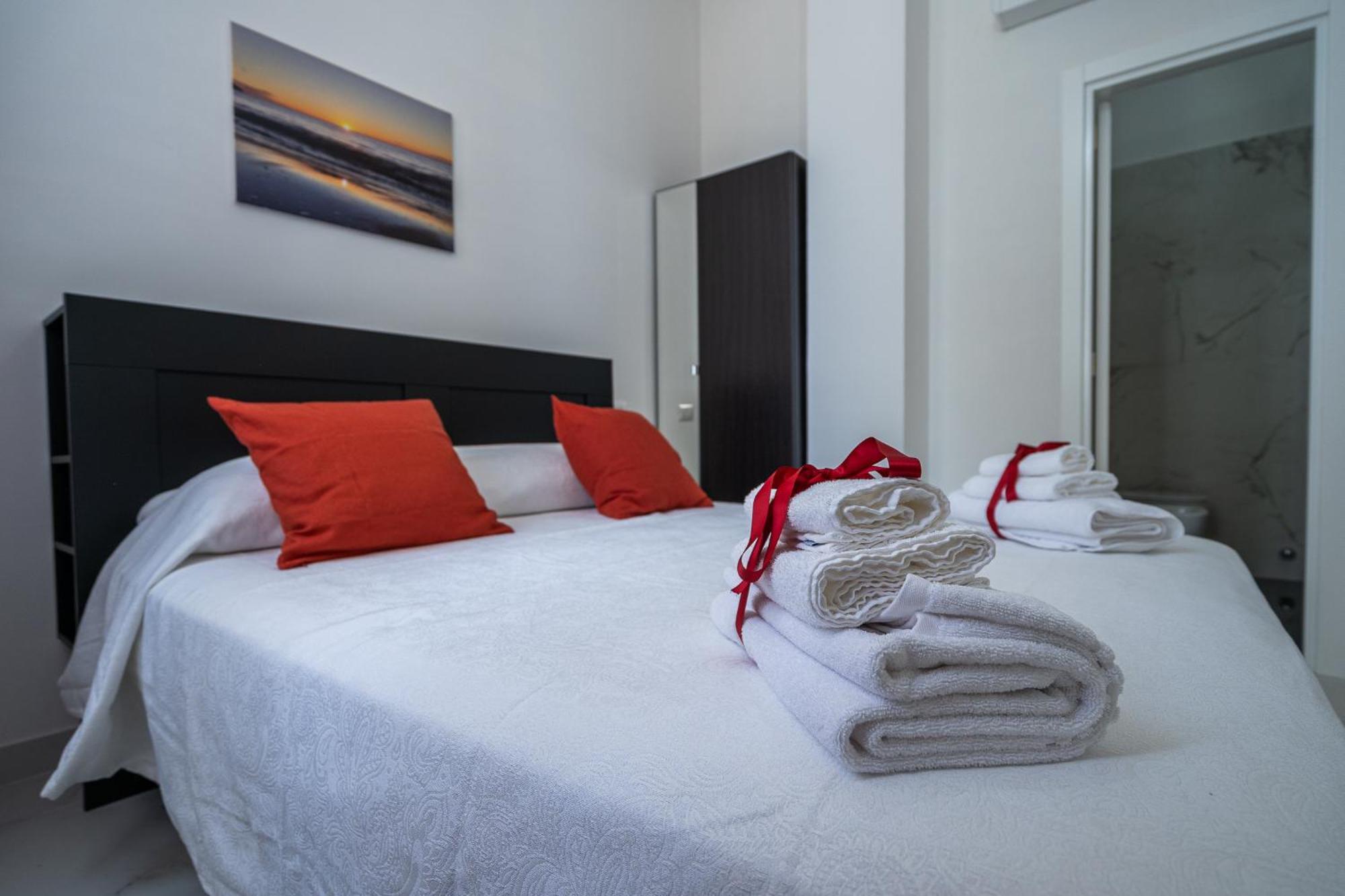 Double Room Private Bathroom