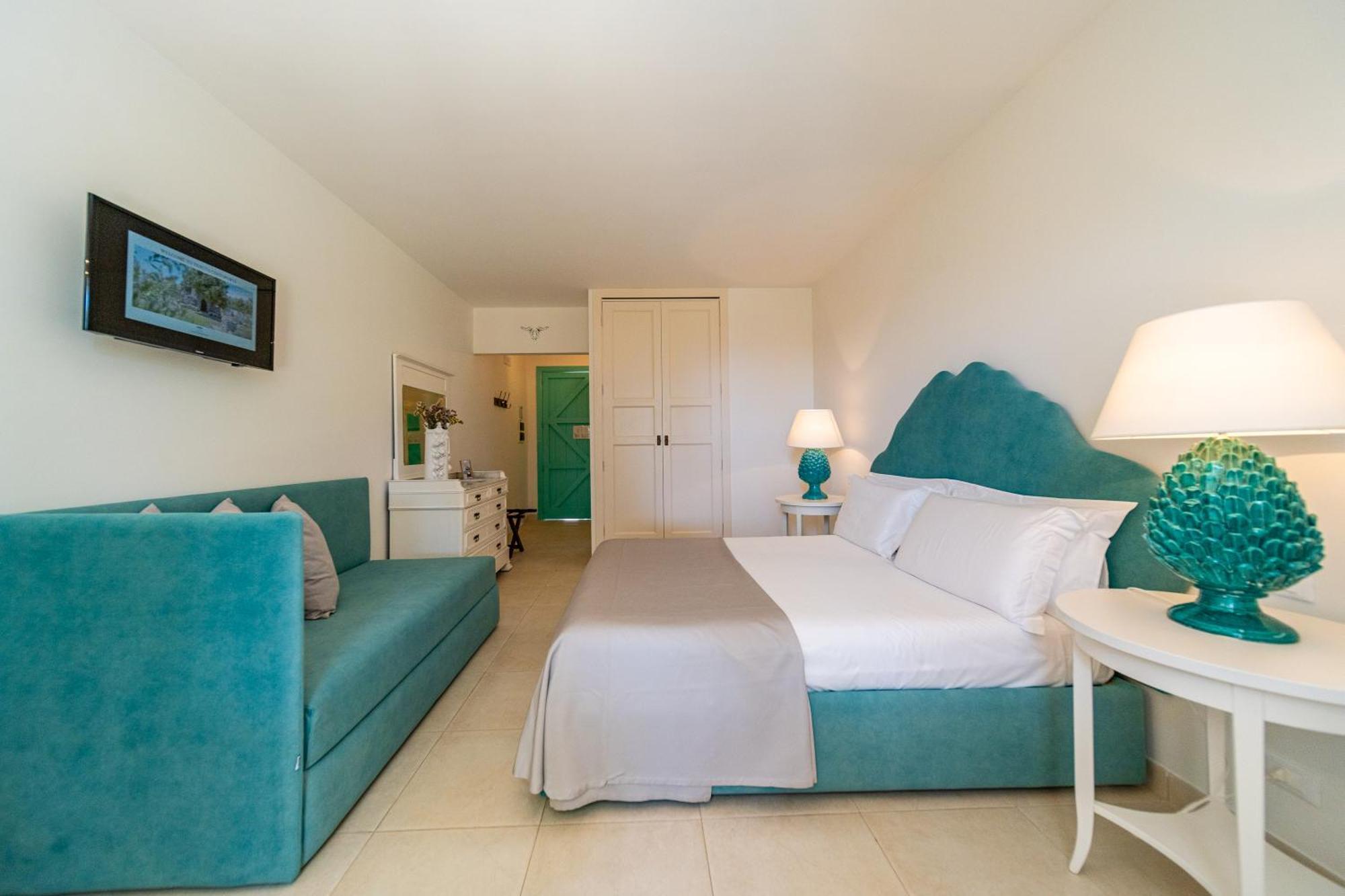Superior Deluxe Double Room