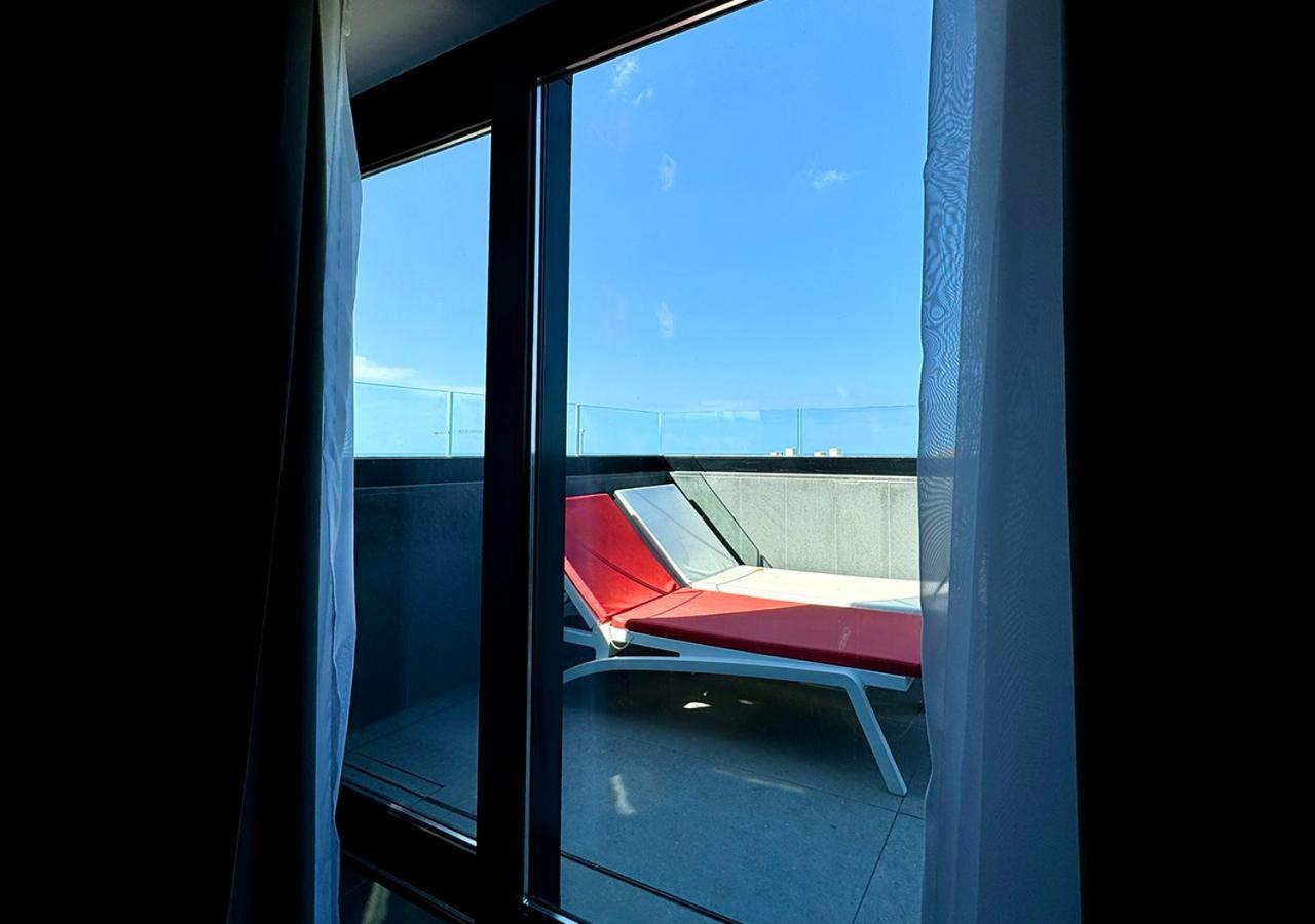 Suite Deluxe
