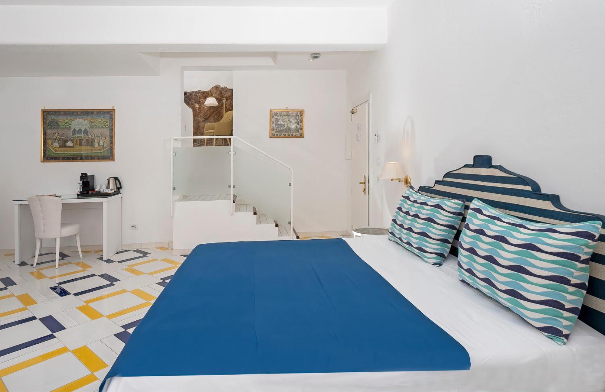 Suite Terrace Sea View