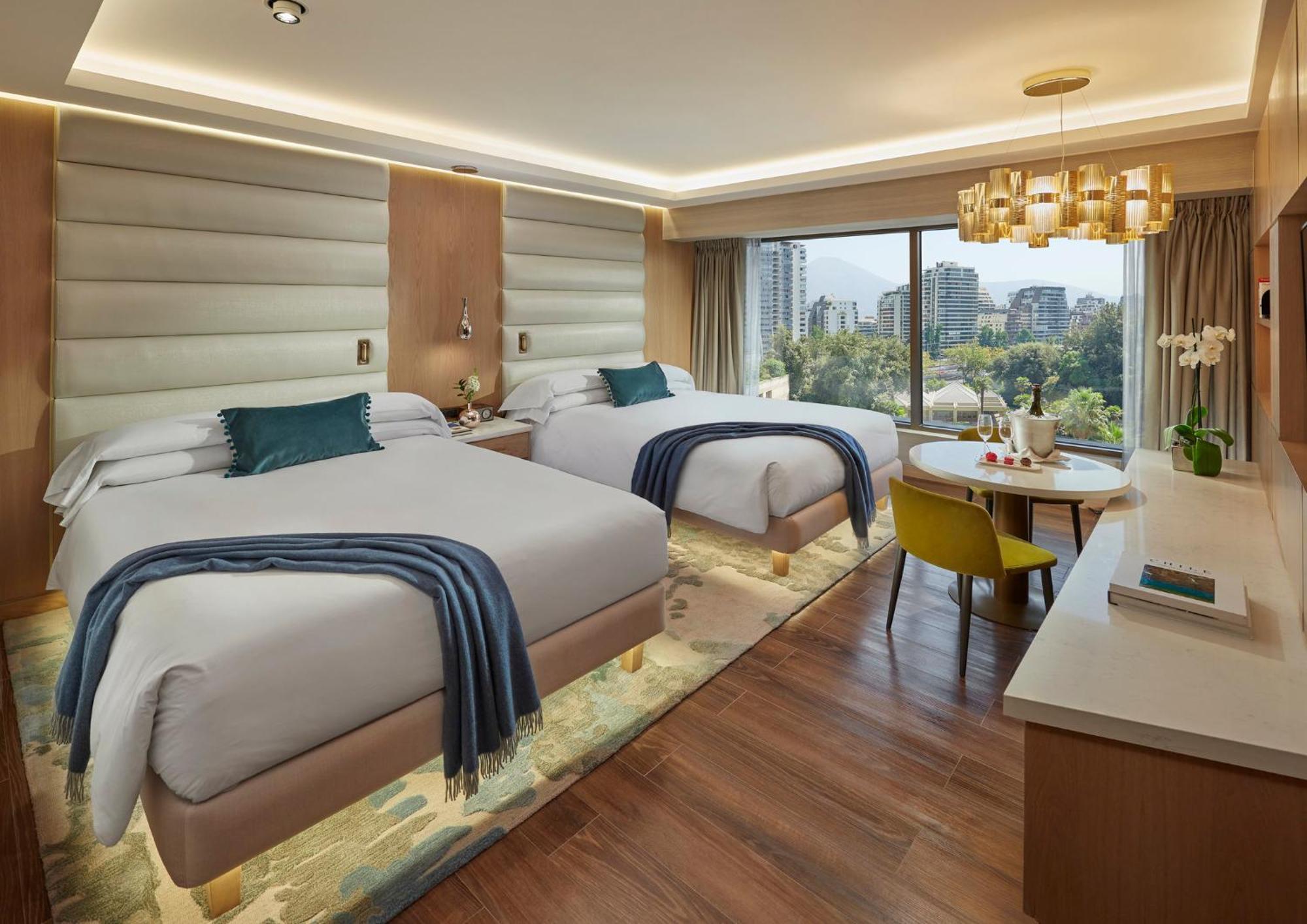 Executive Room Queen