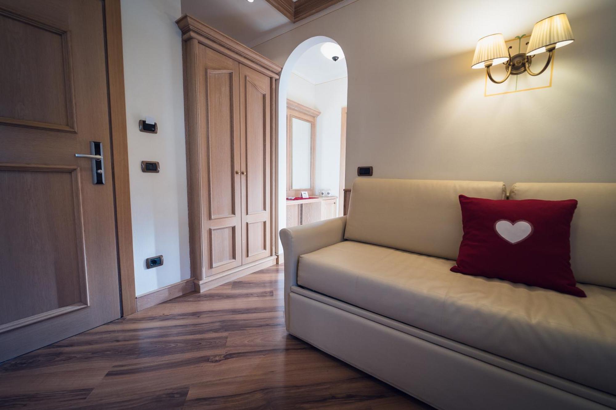 Suite Familiare