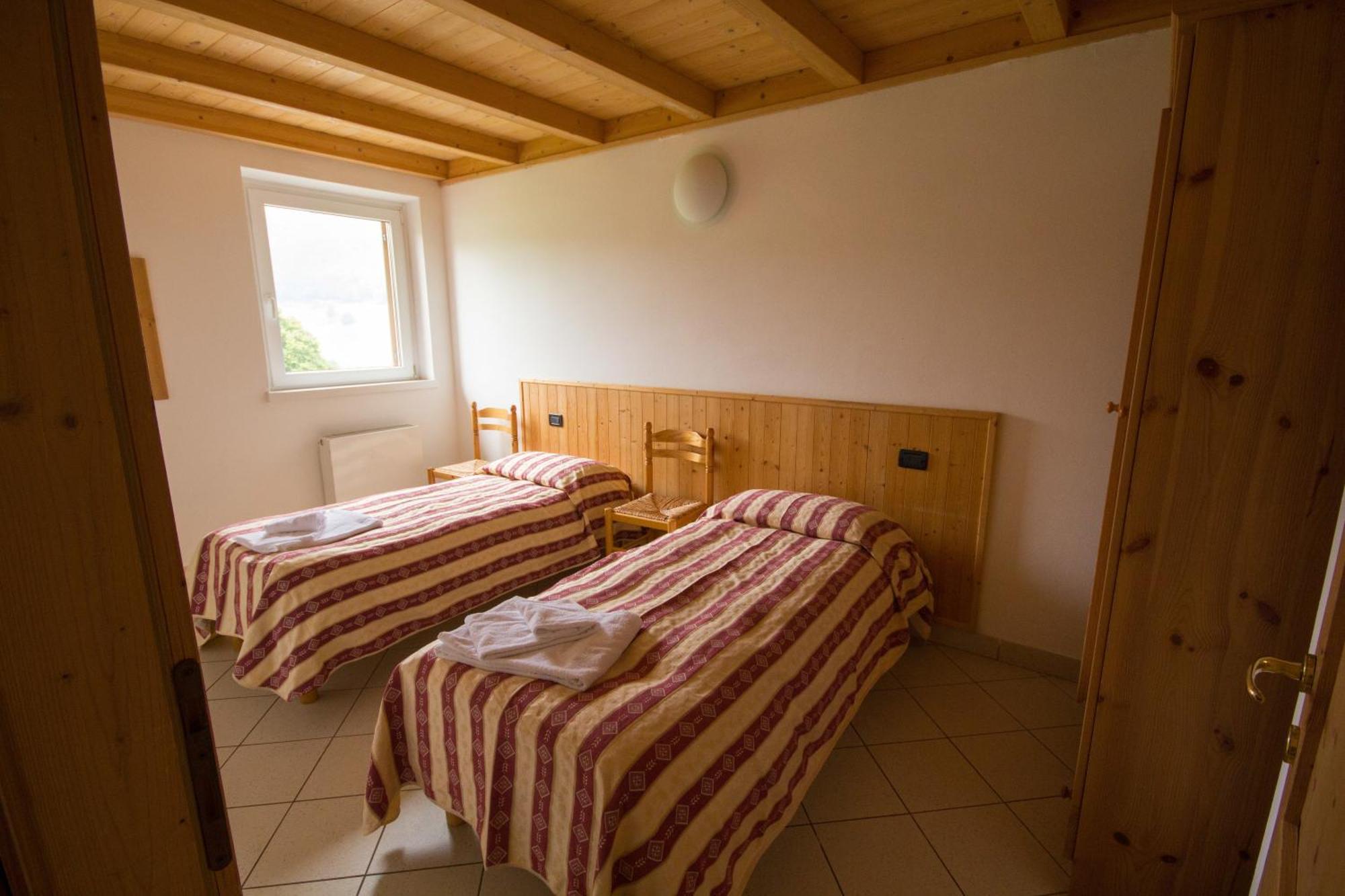 Appartamento con 2 Camere da Letto