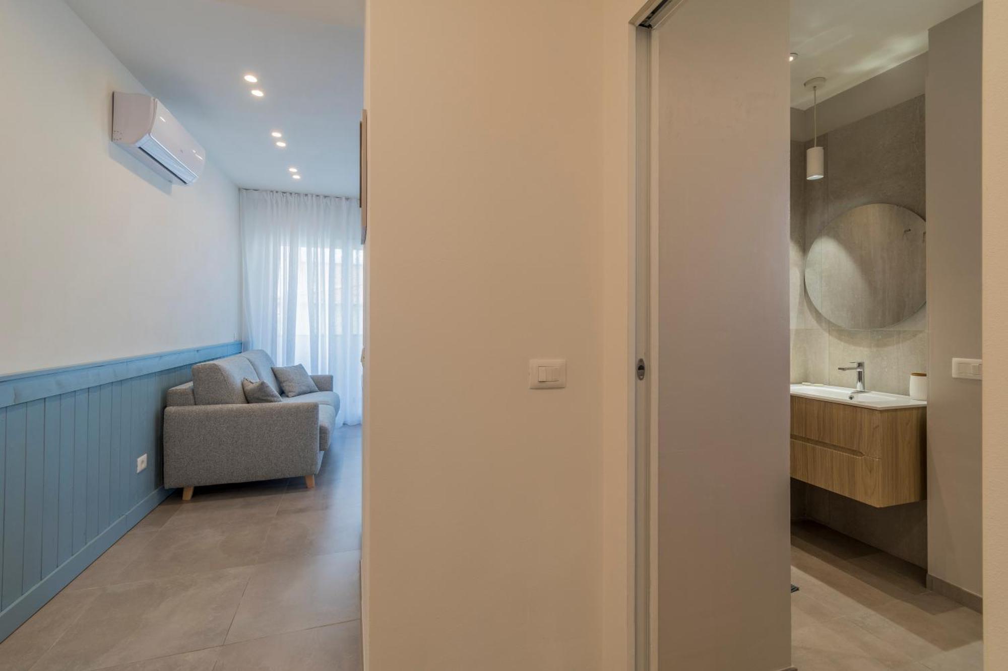 Suite Sea View