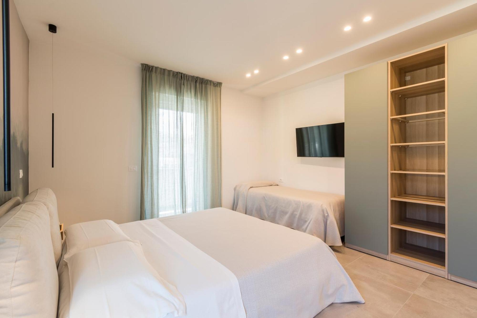 Suite con Vista Mare
